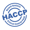 Logo Haccp